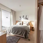 ホテル Rosfjord Strandhotel
