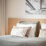 ホテル Rosfjord Strandhotel 4*