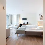Rosfjord Strandhotel Hotel 4*