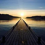 Hotel Rosfjord Strandhotel 4*