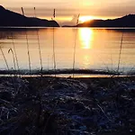ホテル Rosfjord Strandhotel 4*