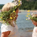 Hotel Rosfjord Strandhotel Lyngdal
