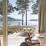 Hotel Rosfjord Strandhotel 4*