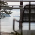 ホテル Rosfjord Strandhotel