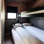 ホテル Rosfjord Strandhotel