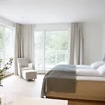 Hotel Rosfjord Strandhotel