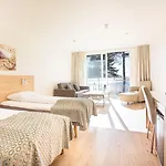 ホテル Rosfjord Strandhotel 4*