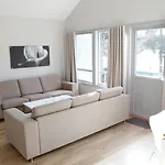 ホテル Rosfjord Strandhotel