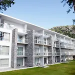 Rosfjord Strandhotel リュングダール