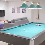 Rosfjord Strandhotel ホテル 4*