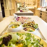 Rosfjord Strandhotel Hotel 4*