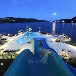 Hotel Rosfjord Strandhotel 4*