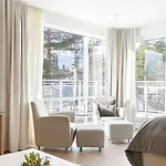 Rosfjord Strandhotel 4* リュングダール
