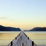Rosfjord Strandhotel Hotel Lyngdal