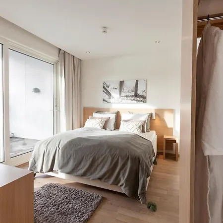 فندق Rosfjord Strandhotel