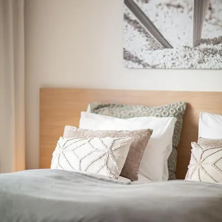 Szálloda Rosfjord Strandhotel 4*