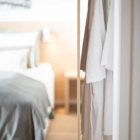 Rosfjord Strandhotel Szálloda Lyngdal