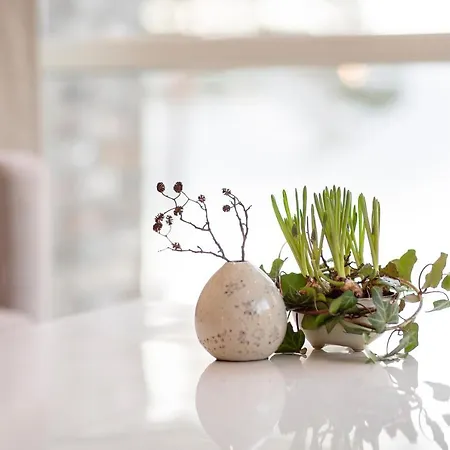 Hotel Rosfjord Strandhotel