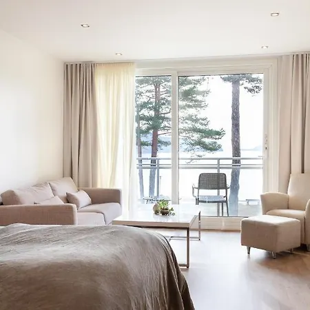 Rosfjord Strandhotel