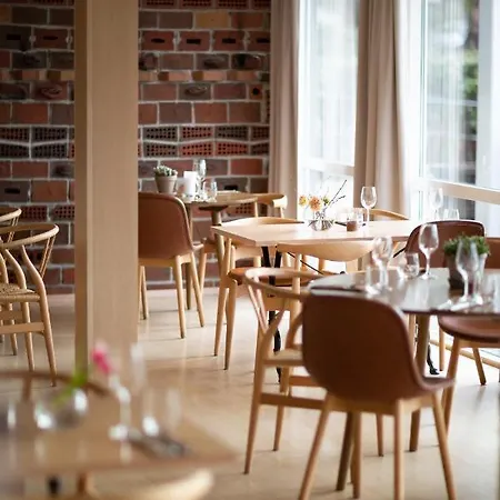 Rosfjord Strandhotel Szálloda Lyngdal