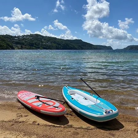 Hotel Rosfjord Strandhotel 4*