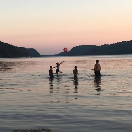 Rosfjord Strandhotel 4*