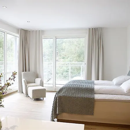 Rosfjord Strandhotel