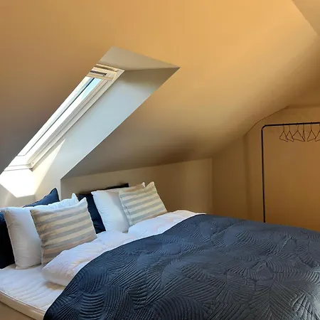 Hotel Rosfjord Strandhotel Lyngdal