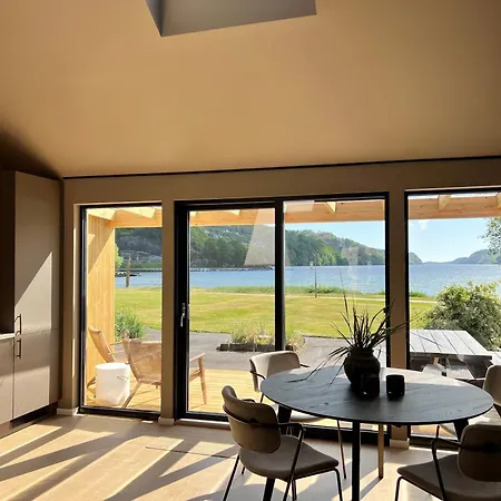 Rosfjord Strandhotel 4* Lyngdal