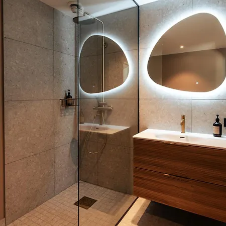 Rosfjord Strandhotel فندق لينغدال