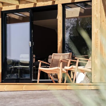 Rosfjord Strandhotel 4*