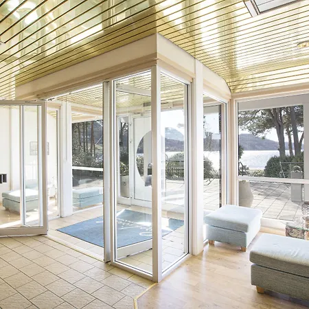 Rosfjord Strandhotel 4*