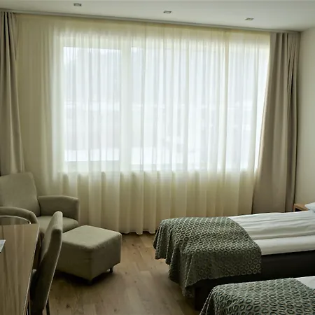 Rosfjord Strandhotel Lyngdal