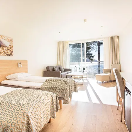 Hotel Rosfjord Strandhotel 4*