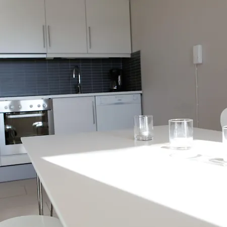 Rosfjord Strandhotel Hotel 4*