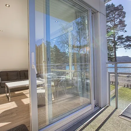 Rosfjord Strandhotel