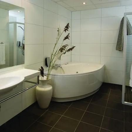 Rosfjord Strandhotel 4* لينغدال