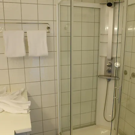 Rosfjord Strandhotel 4* لينغدال