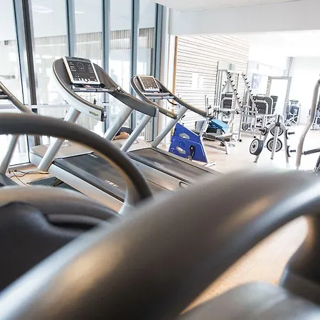 Rosfjord Strandhotel Hotel