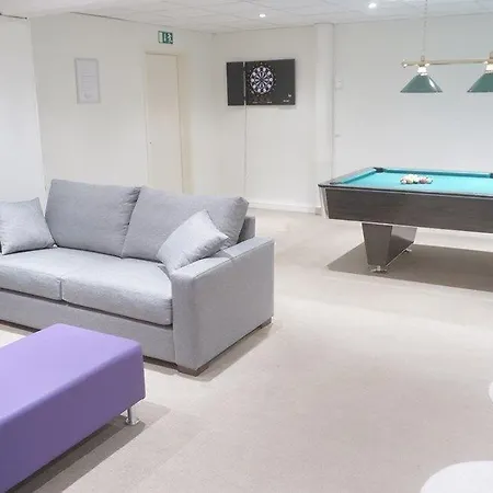 Rosfjord Strandhotel 4*