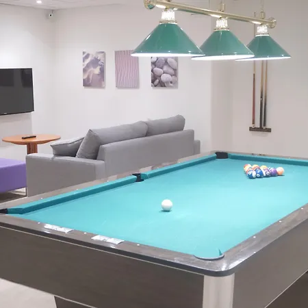Rosfjord Strandhotel Szálloda 4*