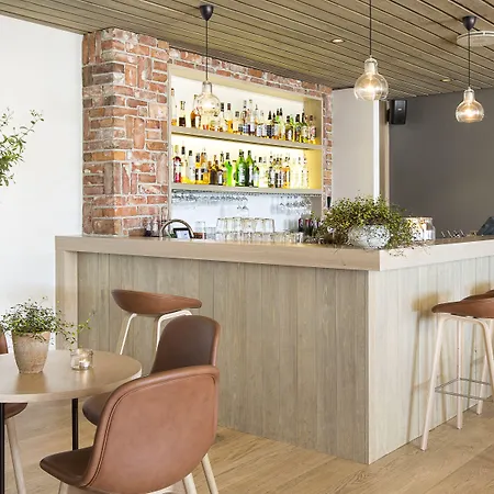 로스피요르드 스트란드호텔 4*