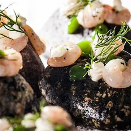 로스피요르드 스트란드호텔 호텔 륑달