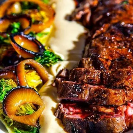 로스피요르드 스트란드호텔 륑달