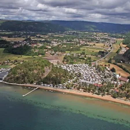 Rosfjord Strandhotel