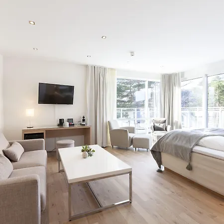 Rosfjord Strandhotel