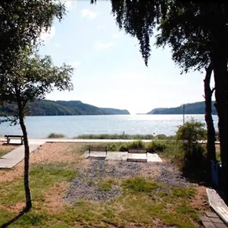 Rosfjord Strandhotel فندق لينغدال