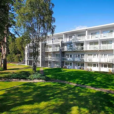 Rosfjord Strandhotel Hotel Lyngdal