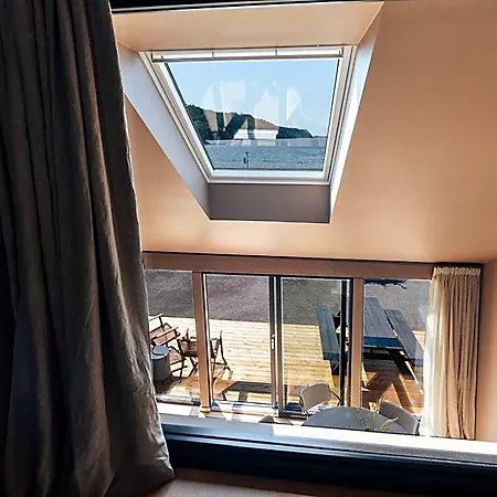 Rosfjord Strandhotel Hotel