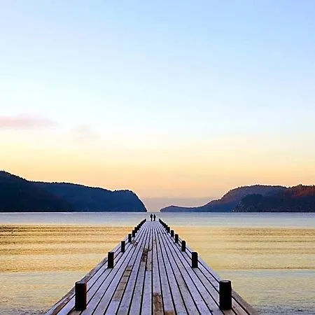 Rosfjord Strandhotel